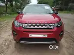 Land Rover Discovery Sport SD4 HSE Luxury, 2018, Diesel