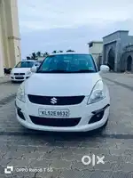 Maruti Suzuki Swift DDiS VDI, 2013, Diesel