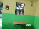 Room for bachelors, student and small family