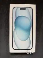 iPhone 15 128gb Original Condition