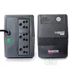 Microtek Line Interactive UPS LEGEND 650 UPS