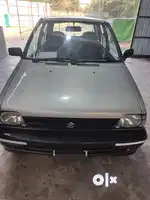 Maruti Suzuki 800 2008 Petrol 95000 Km Driven