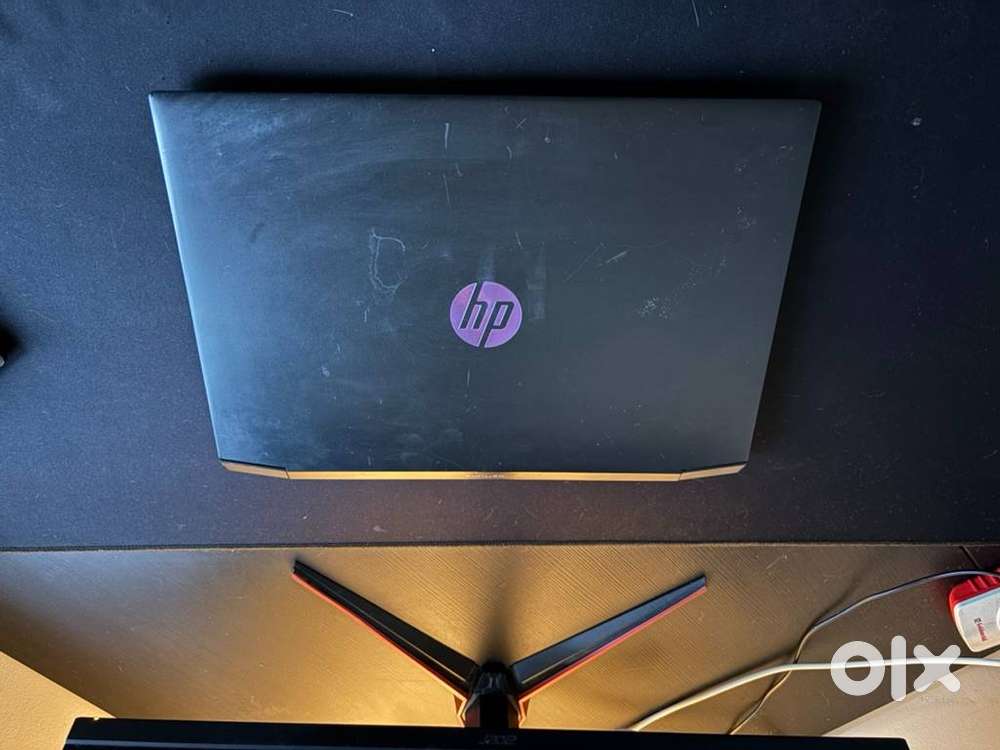 HP Pavilion Gaming AMD Ryzen 5