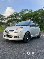 Maruti Suzuki Swift 2009 Diesel 48000 Km Driven