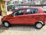Maruti Suzuki Alto 800 2015