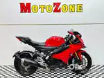 YAMAHA R15-VERSION 4 WITH ABS BRAKE 2022 MODEL