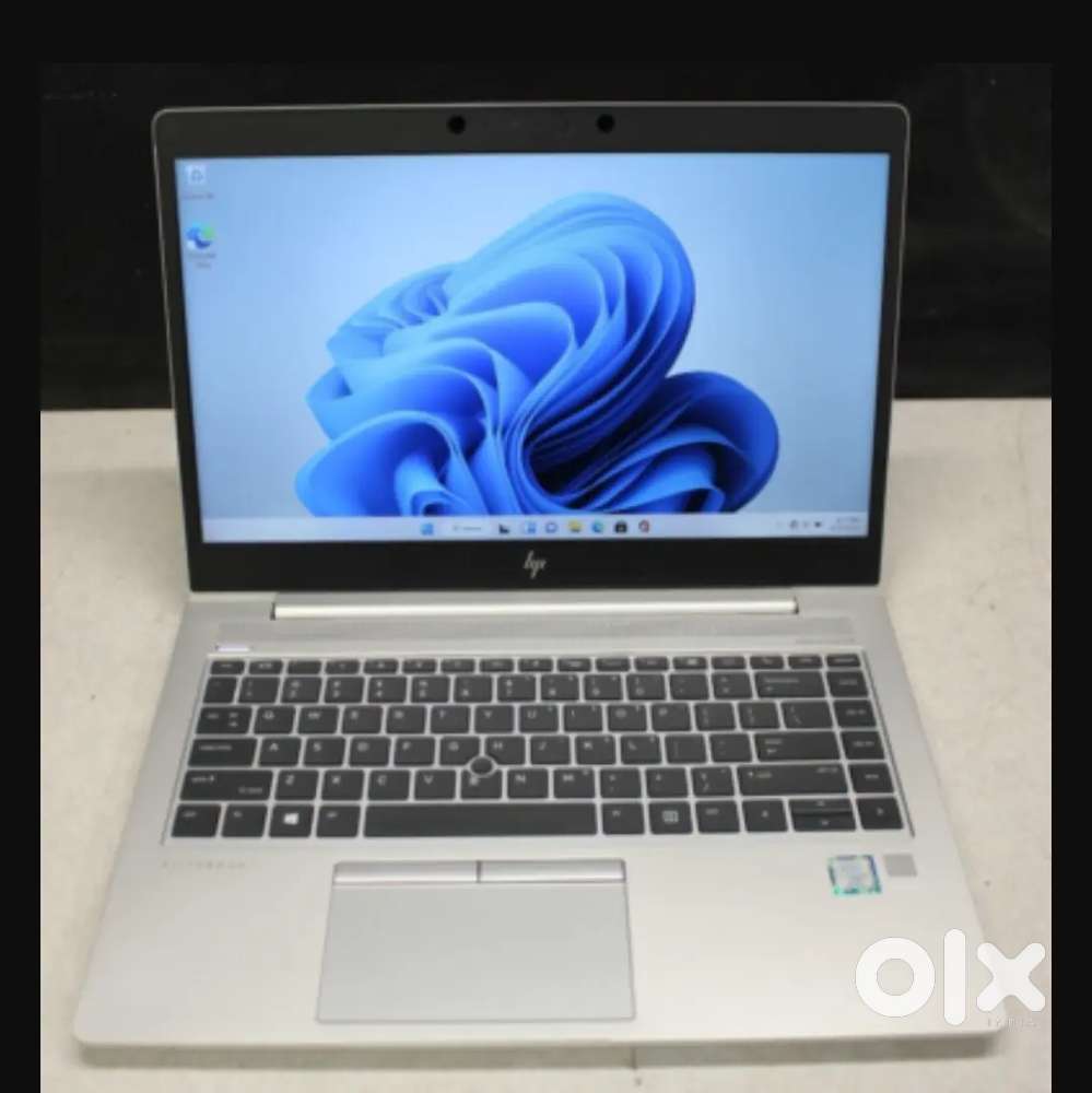 60000 का लैपटॉप 20999 मे HP ELITEBOOK 840 G6 CORE I5 8 GB RAM 256 SSD