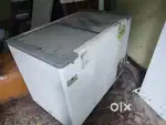 Western fridge