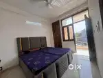 3bhk fully furnished flat