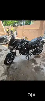 Pulser 150 ₹ 35000 good condition