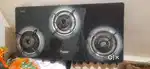 3 BURNER GAS STOVE for 3500