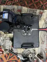 Sublimation machine or Haier tv