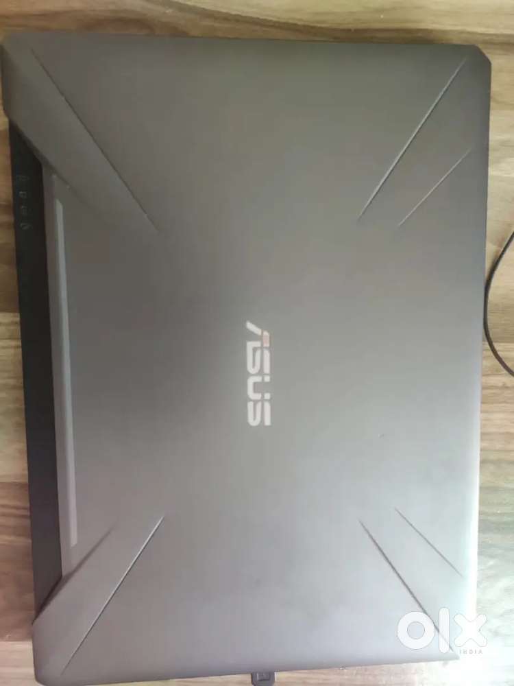 ASUS TUF Gaming