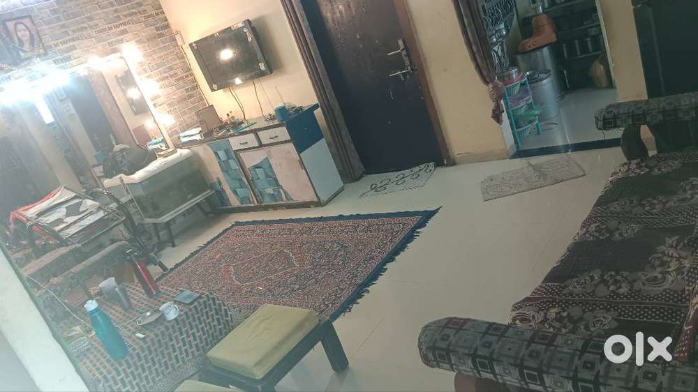Garden, swimming pool,gym, Temple