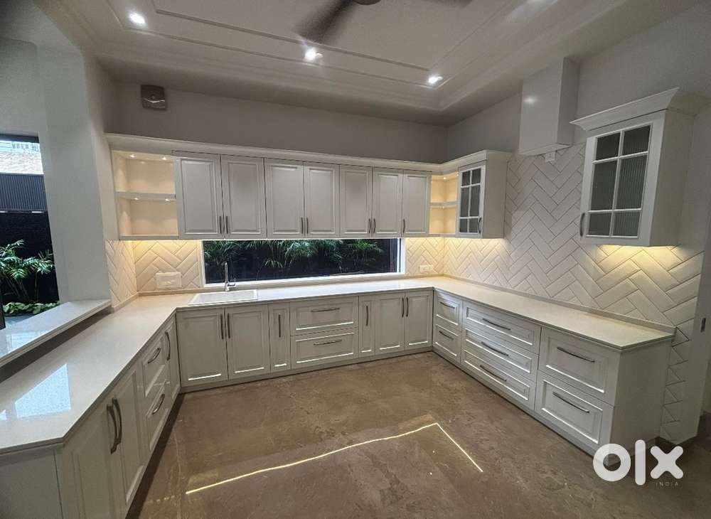 Ultra luxurious 12 Marla House for sale