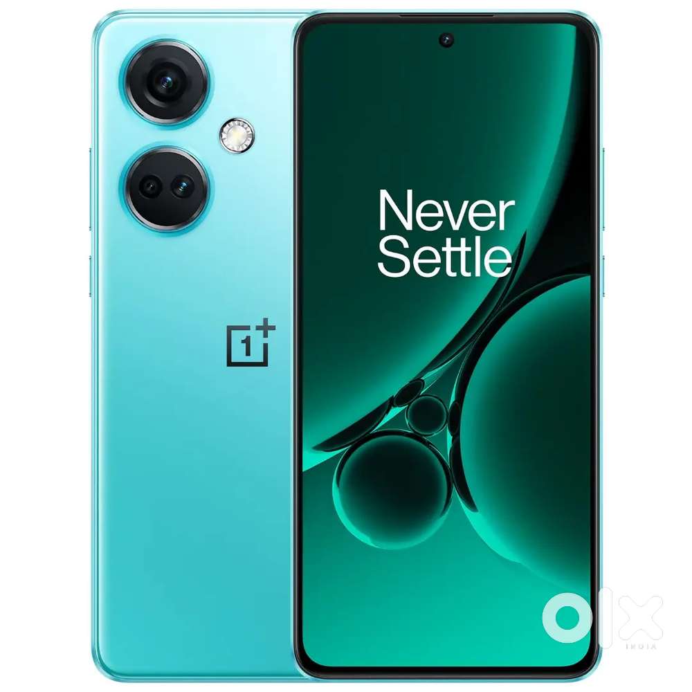 OnePlus nord ce3 5g 12+256gb