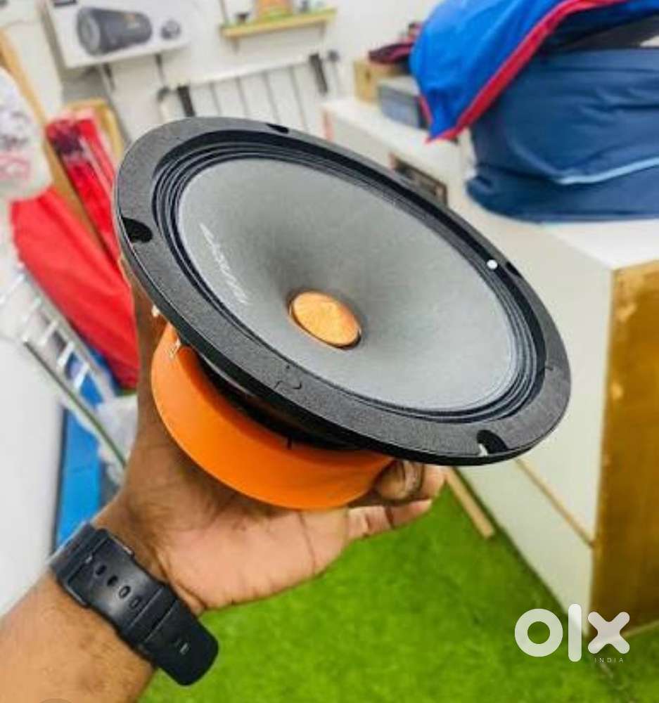 2 pair mid need speed