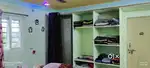 2.5 cent rekul house near new haiway recently upvc vindows fixed house