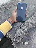 Iphone 8 plus