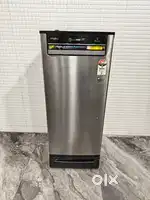 Delivery 41 Whirlpool single door refrigerator