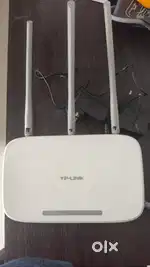 300Mbps Tp link Wifi Router