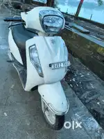 Access 125