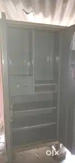 CUPBOARD..