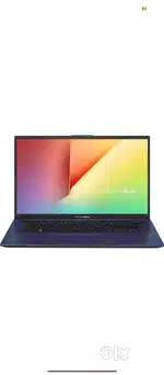 Asus laptop sell
