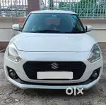 Maruti Suzuki Swift VXI 2018, 2018, Petrol