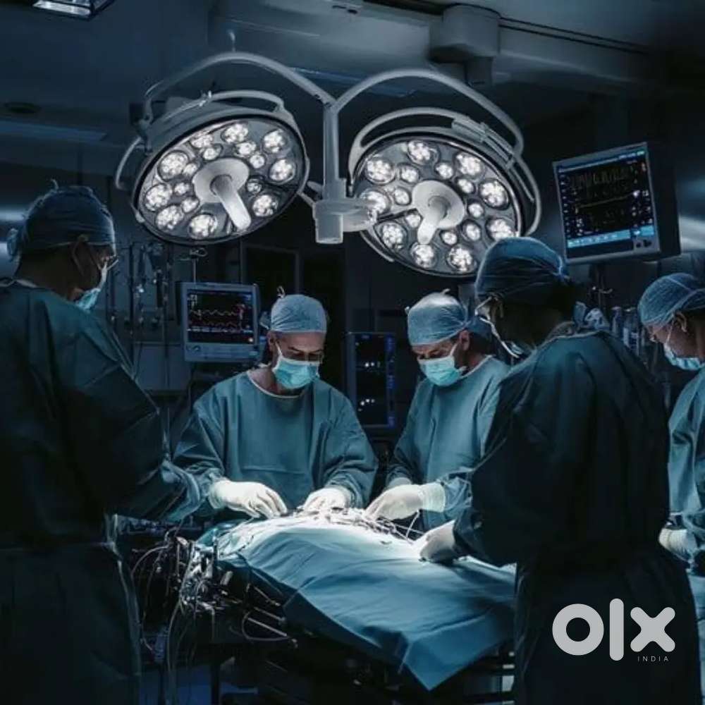 APPLY FOR HOSPITAL RECEPTIONIST JOB IN LUCKNOW LOCATION !!