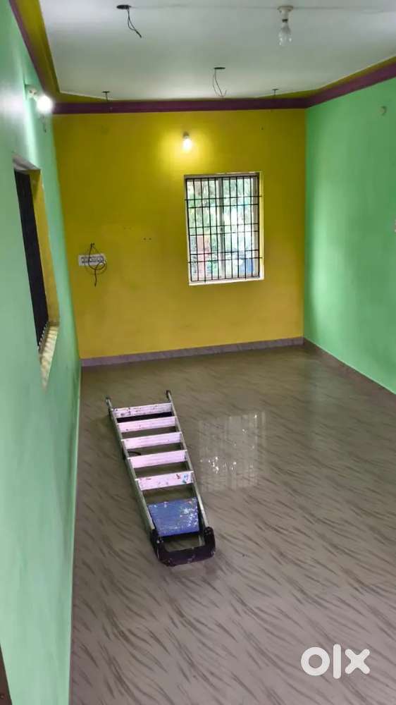 Home for rent only for families