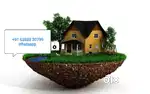 38 land with old 2 story house