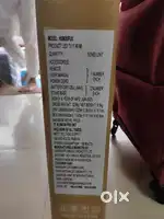 Haier google Tv REFRIGERATOR, WASHING MACHINES,