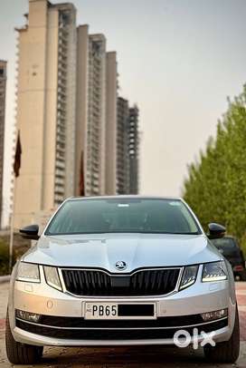 Skoda Octavia 2.0 L&K TDI, 2018, Diesel