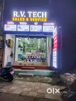 Wanted female staff mobile shop WITH PERSONAL ASSISTANT