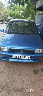 Maruti Suzuki Zen Estilo LX BSIV, 2002, Petrol