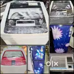 5 YEAR WARRANTY_ WASHING MACHINE FRIDGE AC _FREE DELIVERY_ LOW COST