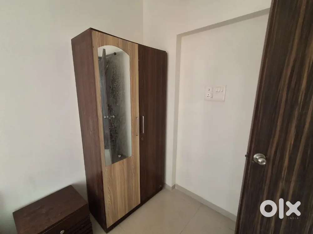 2 BHk near Andheri west SV road