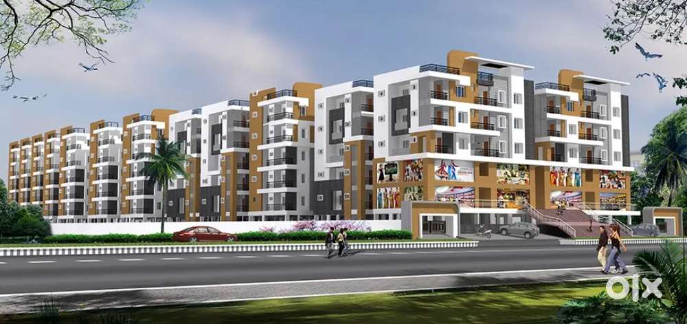FLATS for sale