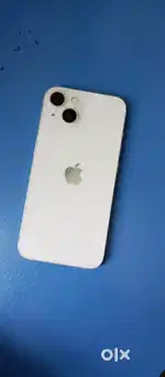 iPhone 13 available 9 months old only