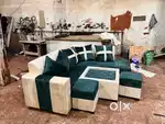 Brand new sofa civil line