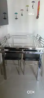 Dinning table