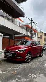 Hyundai Elite i20 1.4 CRDI Asta (O), 2016, Diesel