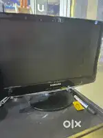 Samsung LED good condition cpu lg