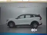 Mahindra XUV700 2024