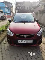Maruti Suzuki Alto K10 1.0 VXI, 2018, Petrol