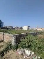 300 Gaj Plot for sale