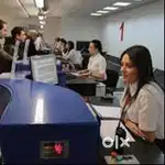 CUSTOMER SERVICE REPRESENTATIVE