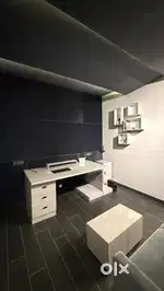 70 % Sound Proof Studio for Music Director or Video Editor