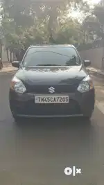 Maruti Suzuki Alto 800 VXI Airbag, 2021, Petrol